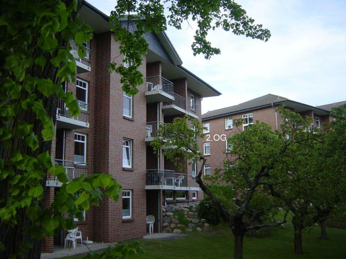 Fewo Nr.13 Haus Roland Zinnowitz Buitenkant foto